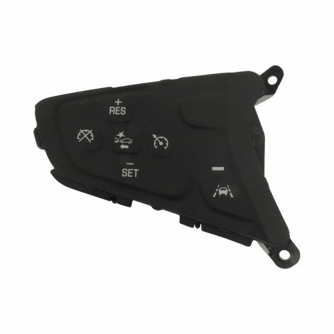 39038554 Steering Wheel Cruise Control Switch 2019 Chevy Cruze 2019-20 Bolt