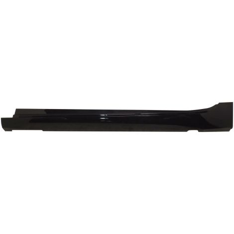 84077219 Rocker Panel Moulding Left Dark Purple GCI OEM GM 2013-18 Cadillac XTS