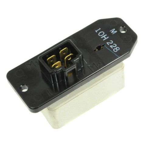 MR315432 Front Blower Motor Resistor 1997-04 Mitsubishi Montero Sport