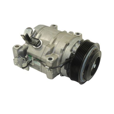 88320-0C210 10SRE18C AC Compressor With Clutch 2022-24 Toyota Tundra 3.4L 3.5L