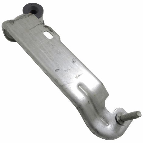 23143590 Exhaust Bracket w/25872426 Insulator 2015-16 Colorado Canyon 3.6L 4WD