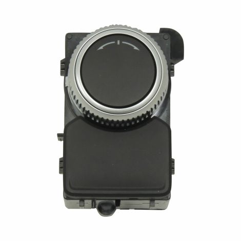 84508214 Ride Control Switch New OEM GM 2019 GMC Sierra 1500 2-Wheel Drive