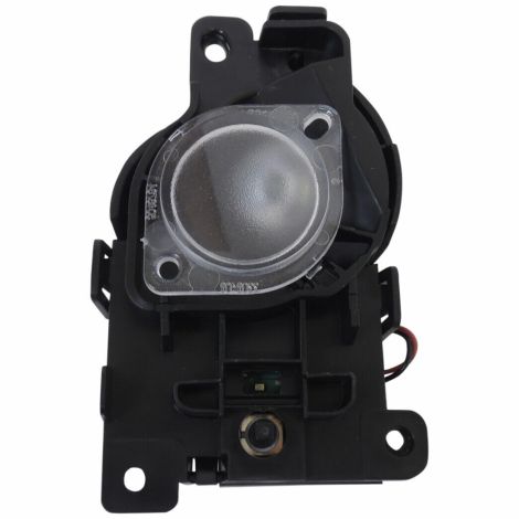 20955152 Overhead Console LH Reading/Dome Lamp 2013-15 XTS 2014-15 CTS Sedan