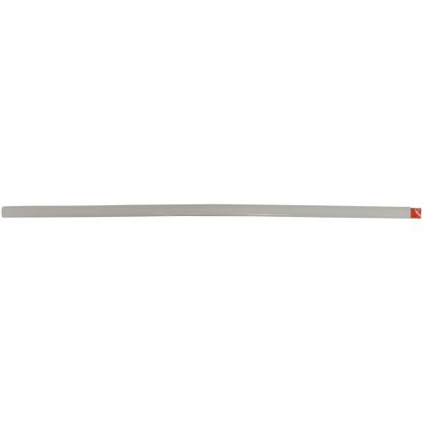 22775448 Door Molding Rear RH Olympic White 2015-18 Silverado Sierra Crew Cab