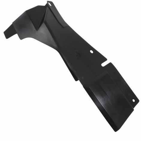 20867020 Front Fender Inner Wheel House Shield-LH OEM GM 2012-13 Chevy Impala