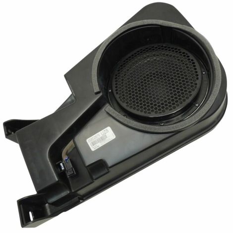 25802876 8 Inch Sub Subwoofer Cracked Tab 2010-13 Equinox Terrain