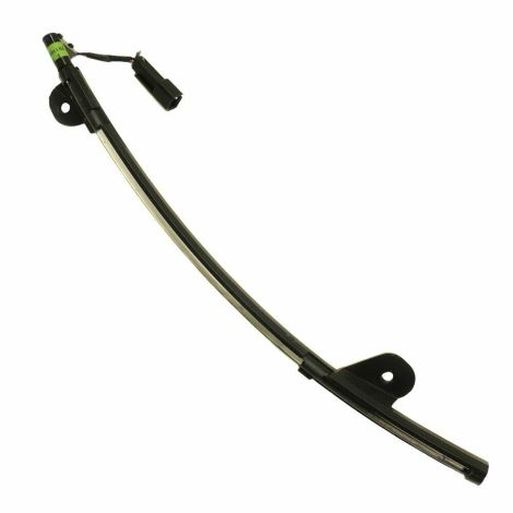 9018793 Console Illumination Lamp Green Blue Ice RH Front 2010-13 Buick LaCrosse