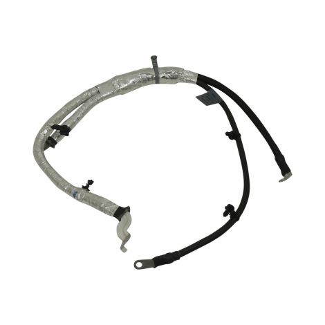 84074229 Starter Solenoid Cable Assembly New OEM 2016-19 Cadillac CTS V 6.2L