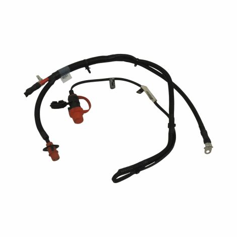 84417082 Starter Solenoid Cable New OEM GM 2018-19 Cadillac CTS 2.0L