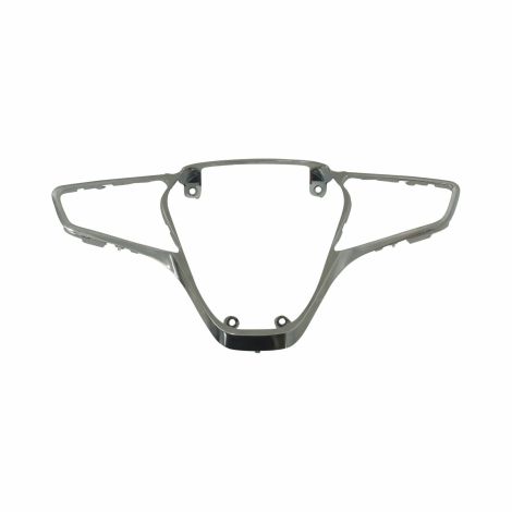 84072260 Steering Wheel Bezel Cover Chrome 2016-20 Malibu 2018-20 Equinox