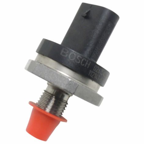ACDelco 12627092 GM Original Equipment Fuel Injection Fuel Rail Pressure Sensor