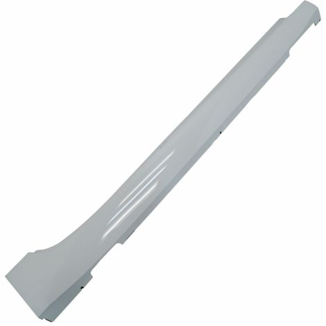 84077218 Rocker Panel RH Painted Summit White GAZ OEM GM 2013-2018 Cadillac XTS