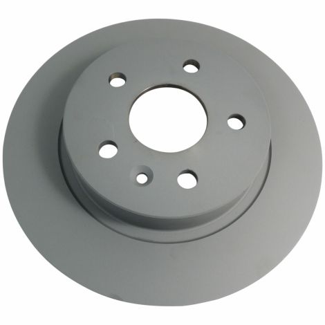 2015 Chevy Cruze 2013-16 Sonic Trax Rear Brake Rotor OEM GM 23118283 177-1054