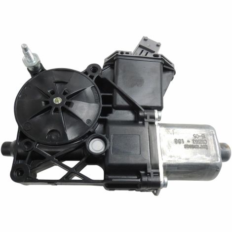 20783375 Window Motor w/o Regulator LH Front 2008-17 Buick Enclave w/Express