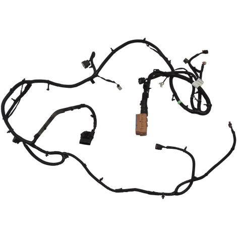 84024986 Forward Lamp Wiring Harness New OEM GM 2016 GMC Sierra 2500 HD