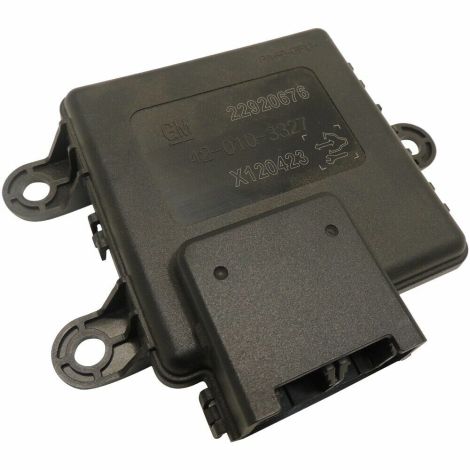 22920676 Parking Assist/Aid Control Module 2013-14 ATS 2014-16 LaCrosse Malibu