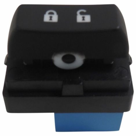 2011-15 Cruze 2013-15 Encore Door Lock Switch RH Front New OEM GM 95174719