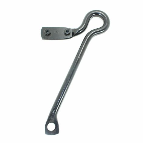 25654472 Tow Hook LH Rear New OEM GM 2006-11 Buick Lucerne