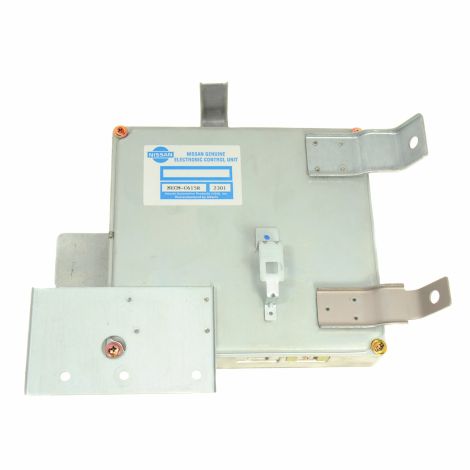 Engine Control Module ECU ECM 2371M-6B714RE fits 1998 Nissan Quest 3.0L