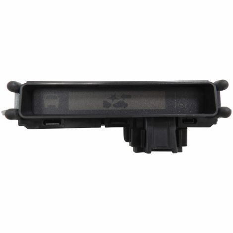 2014-16 Sonic Driver Information Display 2012-17 Equinox Terrain OEM GM 22797992