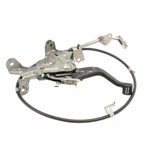 36010-ZN00B Parking Brake Pedal w/Cable fits 2007-12 Nissan Altima Sedan