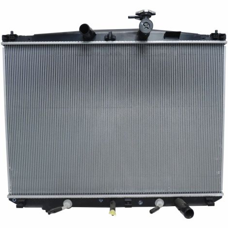 16400-0V230 Radiator Assembly Factory Original 2014-18 Toyota Highlander 2.7L