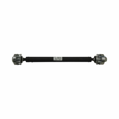 84150924 Front Axle Prop Shaft New OEM 2014-19 Cadillac ATS CTS All Wheel Drive