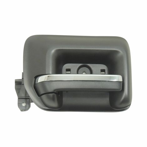 New OEM GM Interior Door Handle Left Rear 2015-18 Silverado Sierra 23142292
