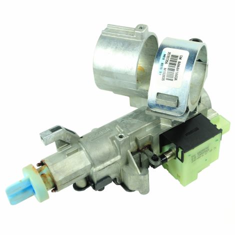 20907296 Ignition Housing w/Remote Start Option 2008-14 Cadillac CTS