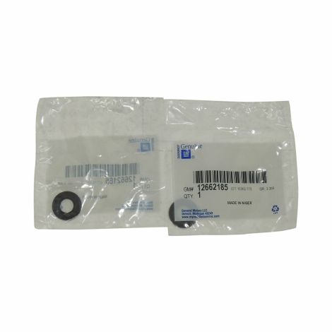 12662185 Turbo Charger Intercooler Hose Tube Return Line Seal/Gasket Set of 2