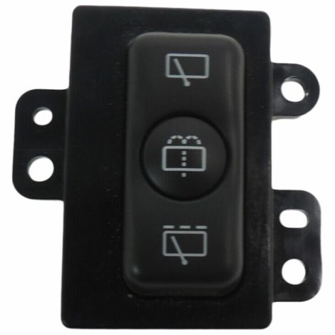 15293560 Windshield Wiper & Washer Switch 2008-09 Hummer H2