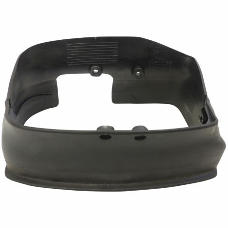 23122111 Steering Column Rear Shroud Black 2015-17 Yukon Tahoe Suburban