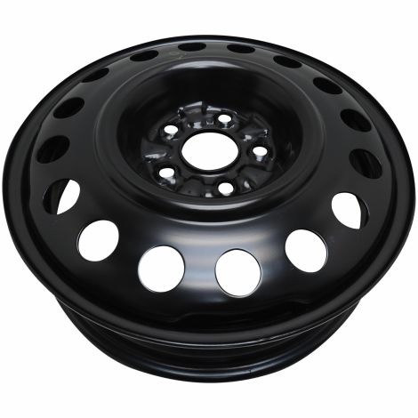 9597626 Temporary/Compact Spare Wheel HJC 17x4.5T New OEM 10-17 Equinox Terrain