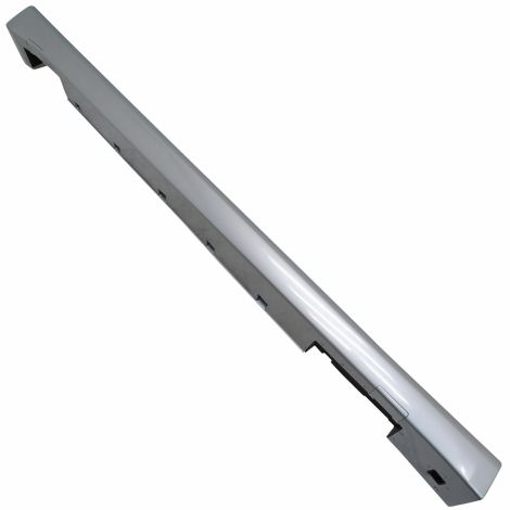 2013-16 Chevy Sonic RS Rocker Molding Right Painted Switchblade Silver 95316137