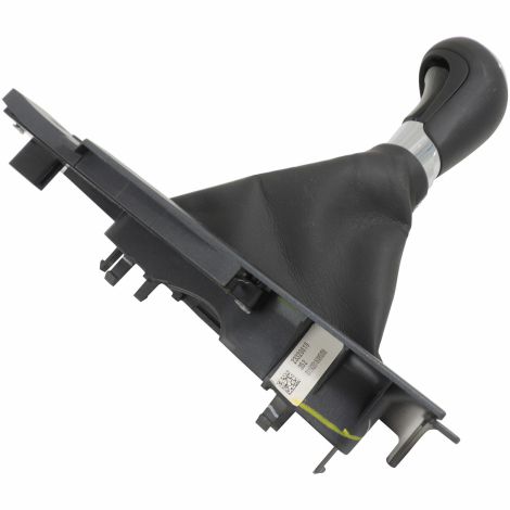 23320619 Automatic Transmission Shift Lever w/Boot Light Titanium 2016-18 Impala