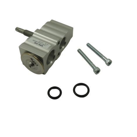 68396043AB Expansion Valve With O-Rings and Bolts 2019-24 RAM 1500 2500 3500