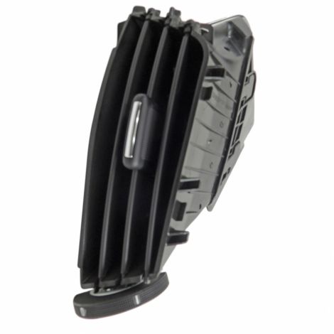 Instrument Panel Outlet Vent RH Black 2014-17 Buick Regal New OEM GM 39076938