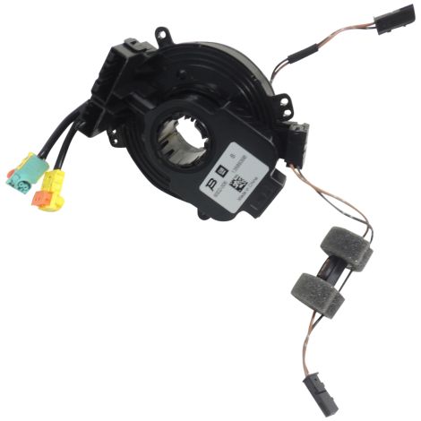 23425376 Clockspring with 13589398 Steering Angle Sensor 2014-15 Buick Verano