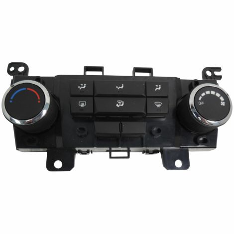 2014 Chevy Orlando Heater AC Controls New OEM GM 95146205