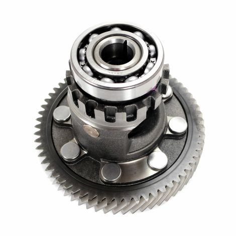 21002752 21007429 Differential Side Gear & Bearing 1991-94 Saturn SC