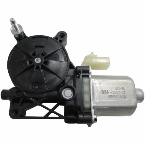 22873063 Window Motor Front LH New OEM GM 2012-17 Traverse 2012-16 Acadia