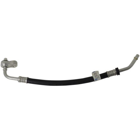 2018-19 Chevy Cruze 1.4L Trans Fluid Cooler Inlet Pipe New OEM GM 42507394