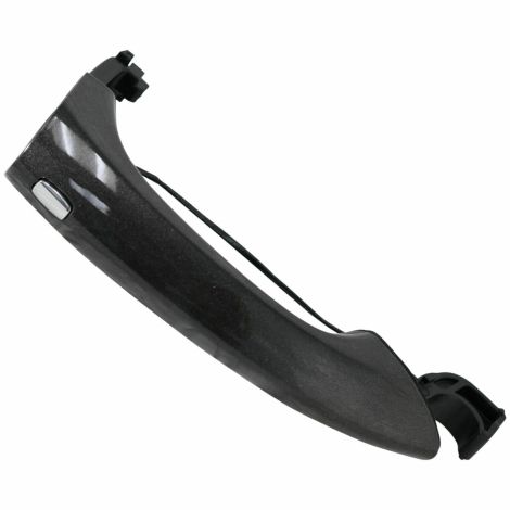 13509607 Rear Door Handle w/Remote Entry Tungsten GXG 2016-18 Cruze