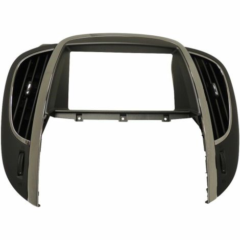 9003998 Instrument Panel Center Bezel Jet Black OEM GM 2010-14 Buick LaCrosse