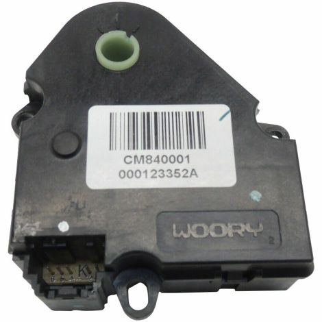 New OEM Blend Door Actuator HVAC Mode Valve Acadia Enclave Traverse 22816196