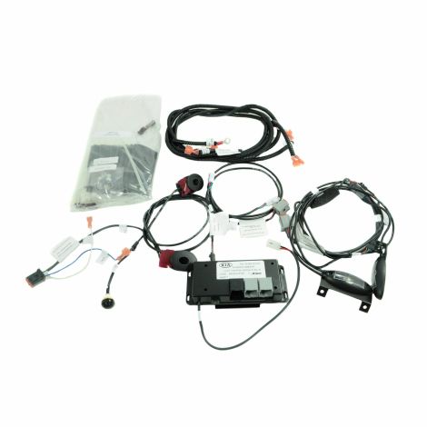 2K068-ADU01 New Accessory Interior Lighting Kit fits 2011-12 Kia Soul