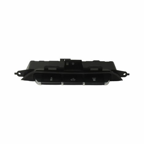 Traction Control/Cargo Light/Exhaust Brake Switch 2015-19 Silverado HD 84347206
