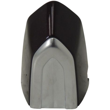 Door Lock Cylinder Bezel LH Front Edible Berries 2013-18 ATS 14-18 CTS 13522324