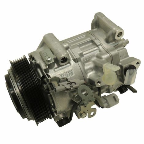 2013-15 Toyota Rav4 AC Compressor with Clutch 88320-42140 FWD 7SAS17C