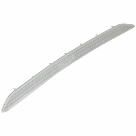 22959808 Cover/Sill Plate w/Cadillac Crest LH Rear Non-Lighted 2016-18 CT6